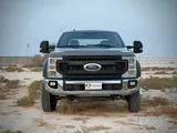 Ford F550 Super Duty 2022